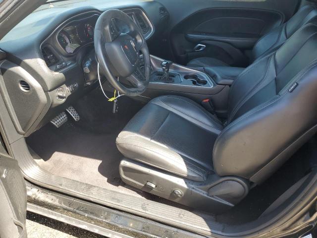2C3CDZBTXJH333515 Dodge Challenger R/t