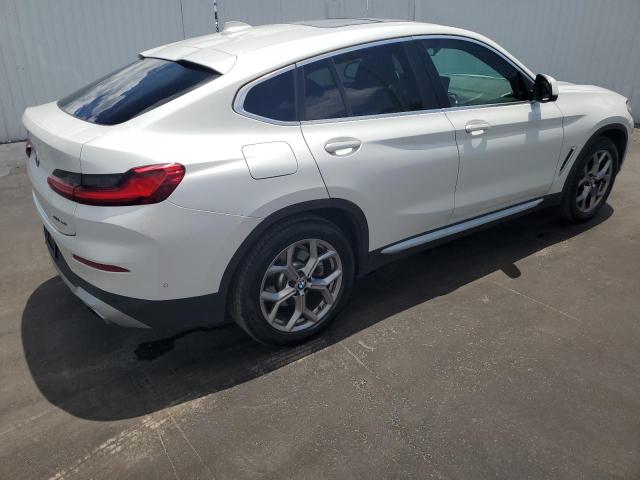 5UX33DT06N9L93561 BMW X4 Xdrive30i