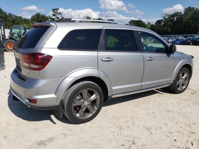 3C4PDCGG1GT116120 Dodge Journey Crossroad