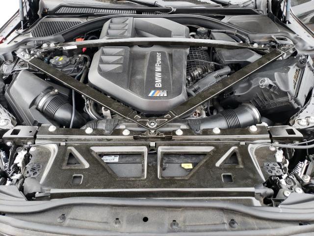 WBS33AY02MFL26456 BMW M3 Competition