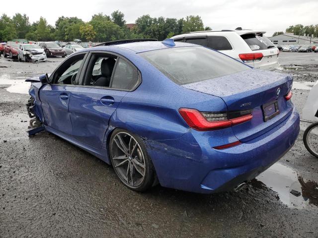 WBA5R7C58KAJ80012 BMW 330XI