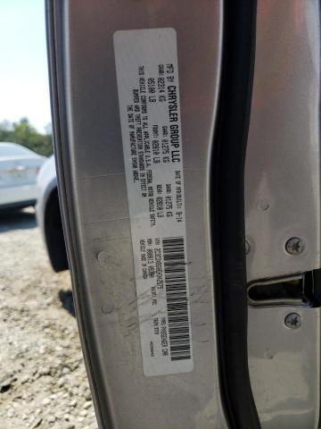 2C3CDXBG0EH342575 Dodge Charger Se