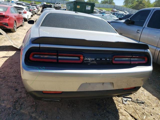 2C3CDZAG8HH532383 Dodge Challenger Sxt
