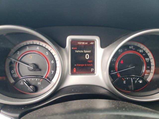 3C4PDCBB8GT115087 Dodge Journey Sxt
