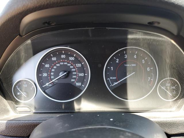 WBA3A5C55EF605390 BMW 328 I