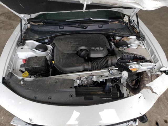 2C3CDXBG6NH200893 Dodge Charger Sxt