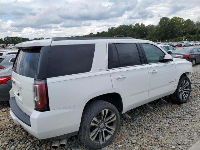 1GKS1BKC9HR121968 GMC YUKON SLT