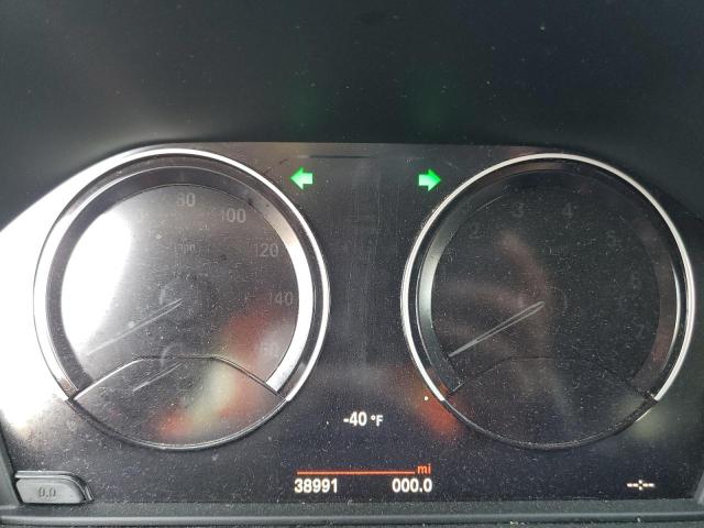 WBXYJ1C02M5S41510 BMW X2 Xdrive28i