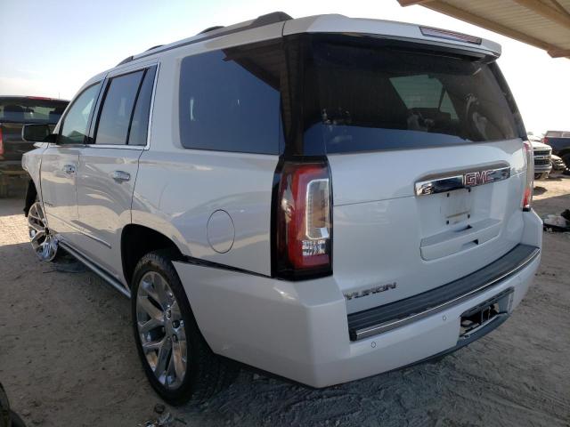 1GKS1CKJ4GR372898 GMC YUKON DENALI