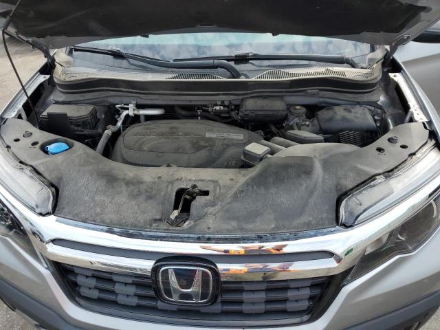 5FPYK3F71LB010407 Honda Ridgeline Rtl