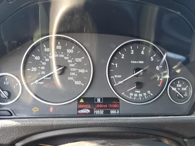 WBA3B1G5XFNT02922 BMW 320 I