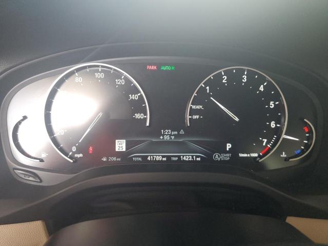 5UXTY3C07M9H46595 BMW X3 Sdrive30i