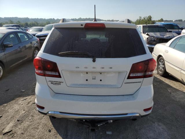 3C4PDCGG1GT240436 Dodge Journey Crossroad