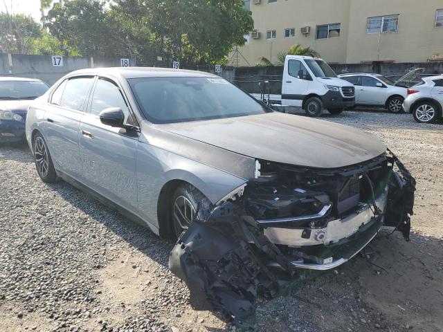 WBA23EH02PCM45797 BMW 740 I