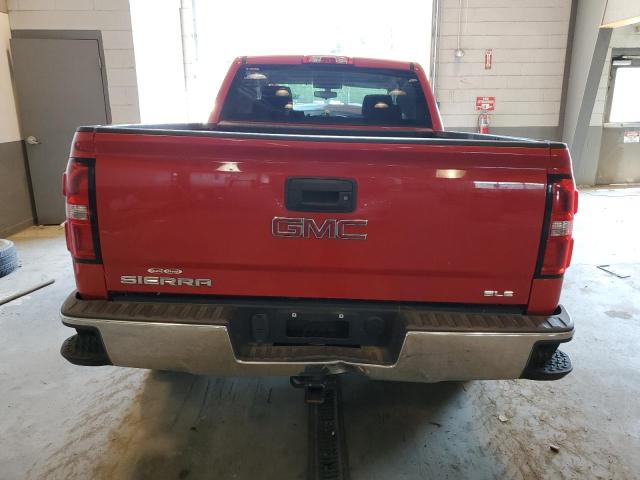 1GTV2MEC6HZ304743 GMC Sierra K1500 Sle