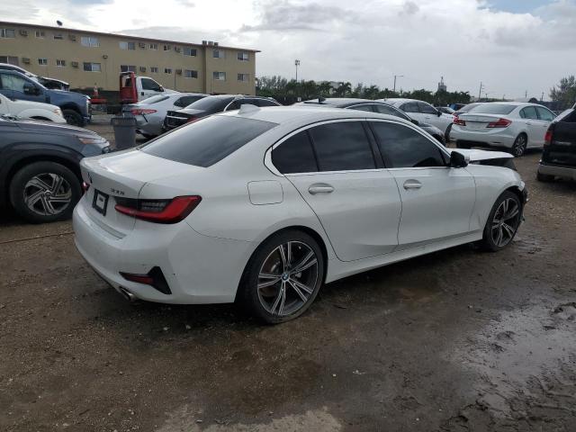 WBA5R1C57KFH10277 BMW 330I