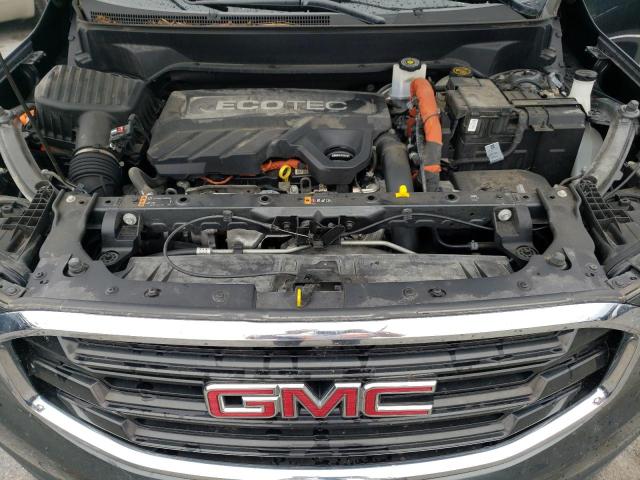 3GKALNEU0JL259505 GMC Terrain Sle