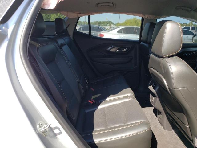 3GKALPEV5KL177646 GMC Terrain Slt