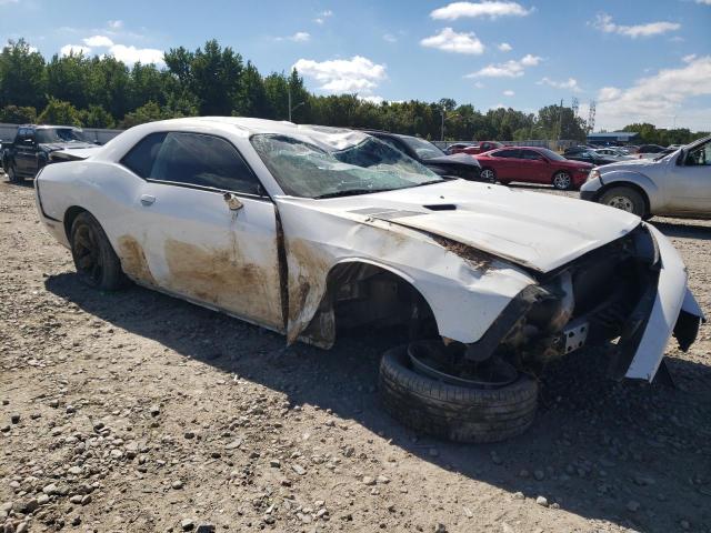 2C3CDYAG4EH287894 Dodge Challenger Sxt