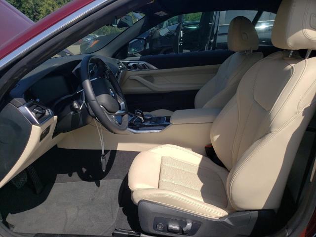WBA23AT02PCL22470 BMW 430I