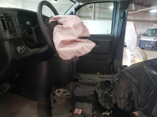 1GTW7AF72M1255586 GMC Savana G2500