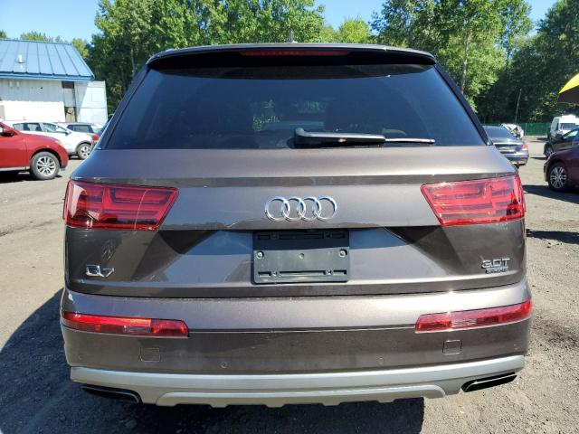 WA1LAAF73JD013480 Audi Q7 Premium Plus