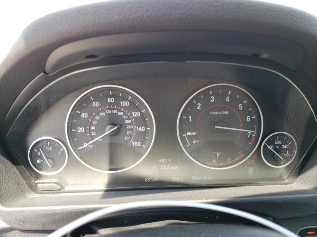 WBA8G5C57GK753054 BMW 328 XI
