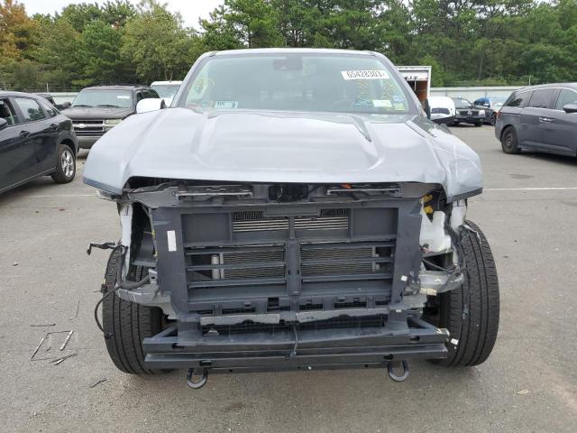 1GTG6EEN1M1127757 GMC Canyon Denali