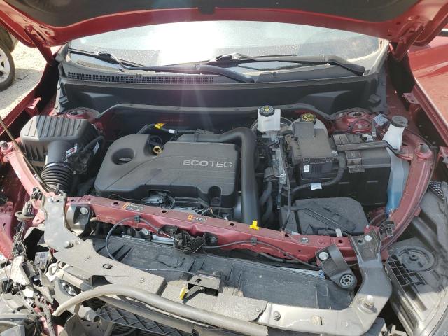 3GKALMEV5LL176741 GMC Terrain Sle