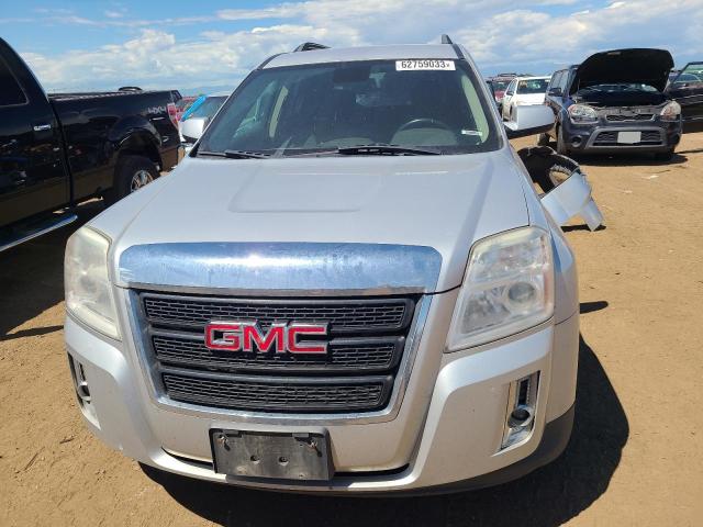 2GKFLWEKXE6242621 GMC Terrain Sle