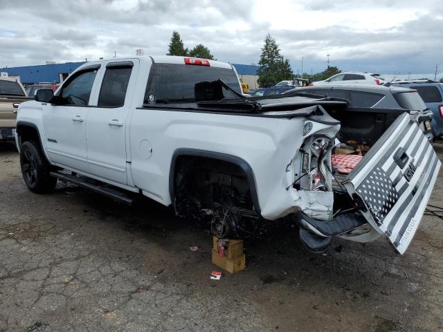 1GTV2LEC7HZ384483 GMC Sierra K1500