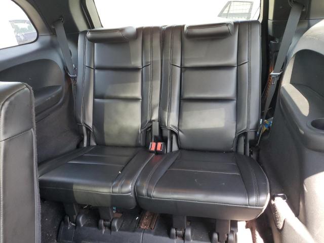 1C4RDJDG6GC315354 Dodge DURANGO LIMITED