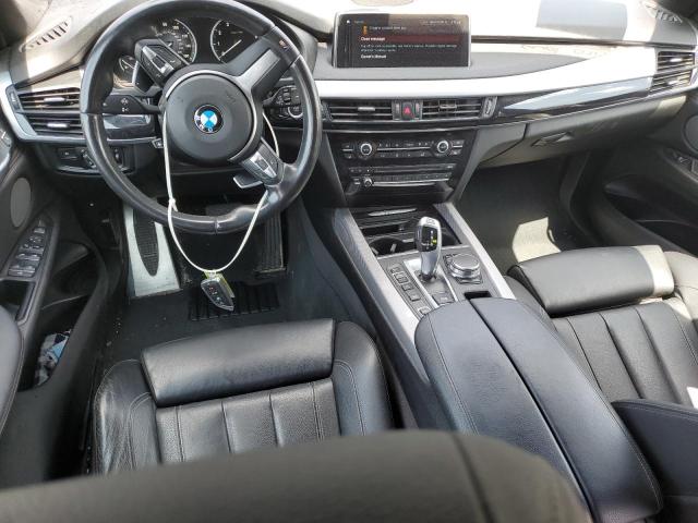 5UXKT0C50J0W03277 BMW X5 Xdr40e