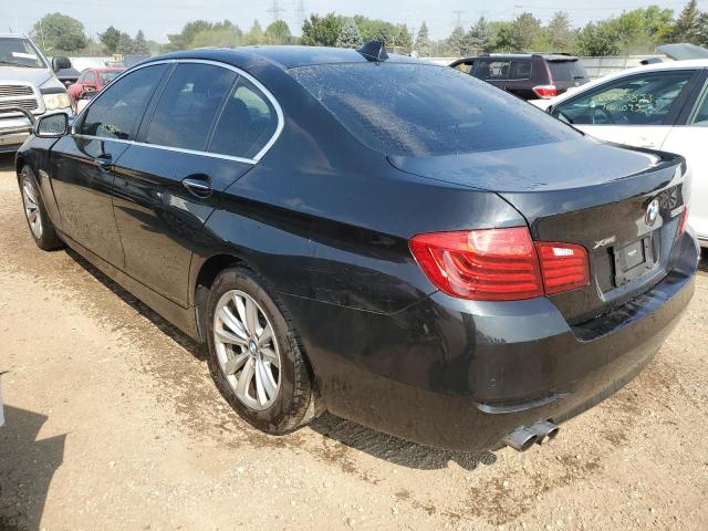 WBA5A7C54GG151456 BMW 528 XI