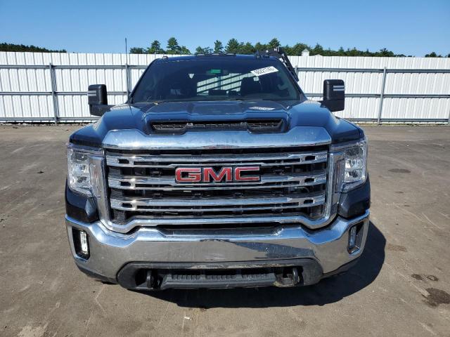 1GT59MEY6NF214268 GMC Sierra K2500 Sle