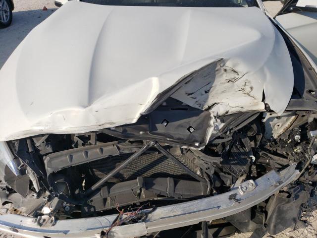 WBA5B1C56FG127135 BMW 535 I
