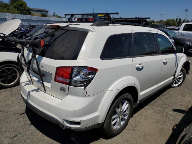 3C4PDCBG5FT680312 Dodge Journey Sxt