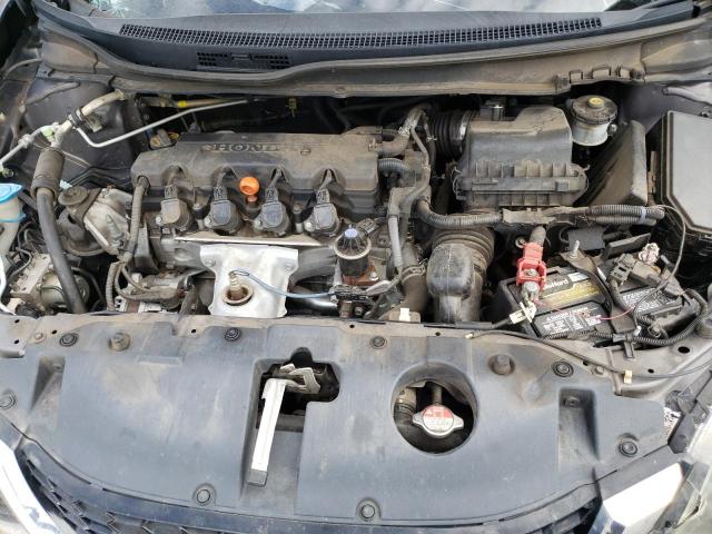 19XFB2F97EE034506 Honda CIVIC EXL