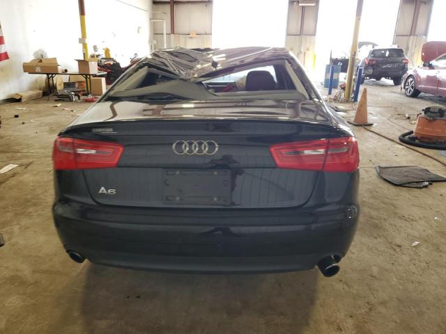WAUGFAFC4EN033952 Audi A6 Premium Plus