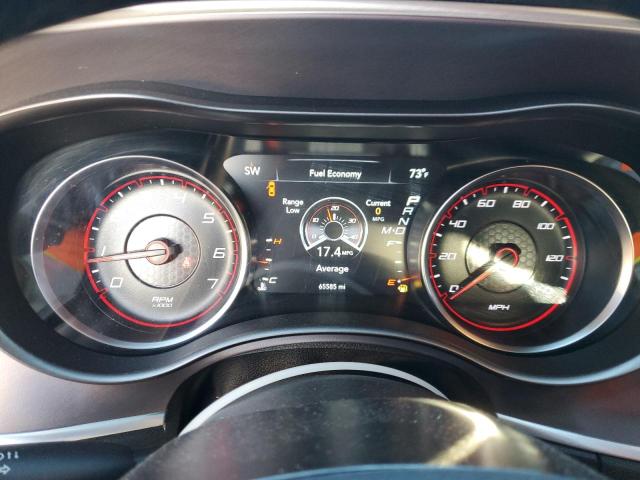 2C3CDXBG2KH652982 Dodge Charger Sxt