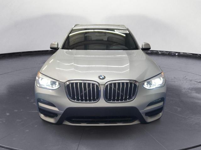 5UXTY3C03M9F57555 BMW X3 Sdrive30i