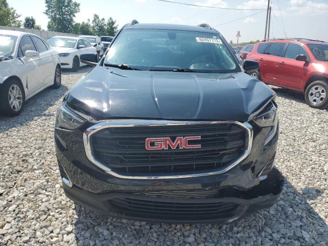 3GKALTEVXJL277510 GMC Terrain Sle