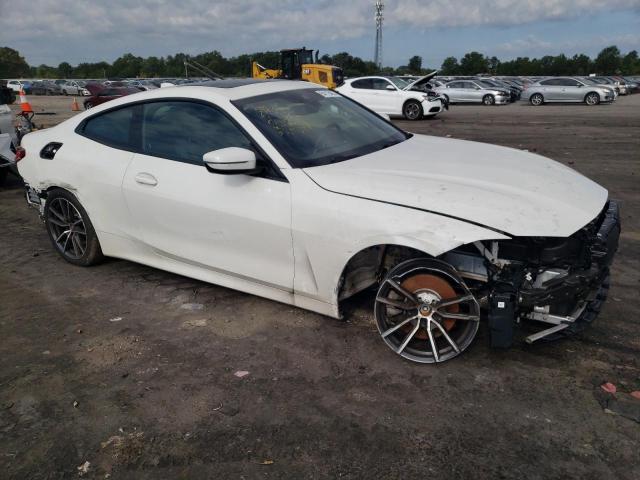 WBA73AP00PCL93750 BMW 430xi