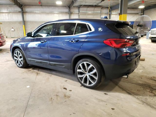 WBXYJ5C30JEF76734 BMW X2 Xdrive28i