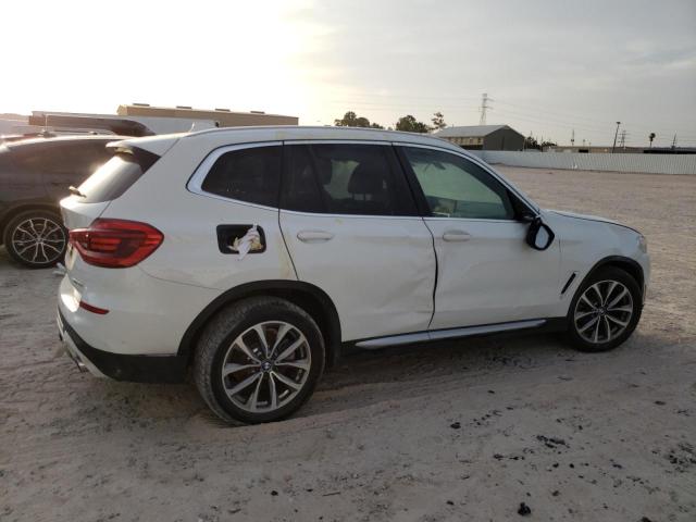 5UXTR7C52KLF29018 BMW X3 Sdrive30i