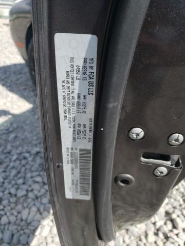 2C3CDZAGXGH234741 Dodge Challenger Sxt