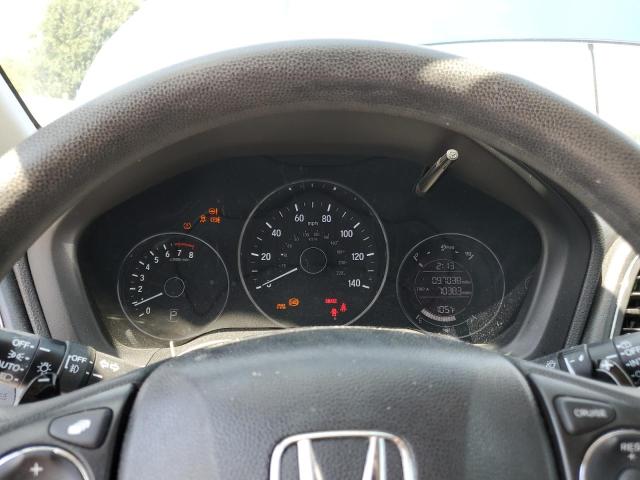 3CZRU6H51JG718503 Honda HR-V EX