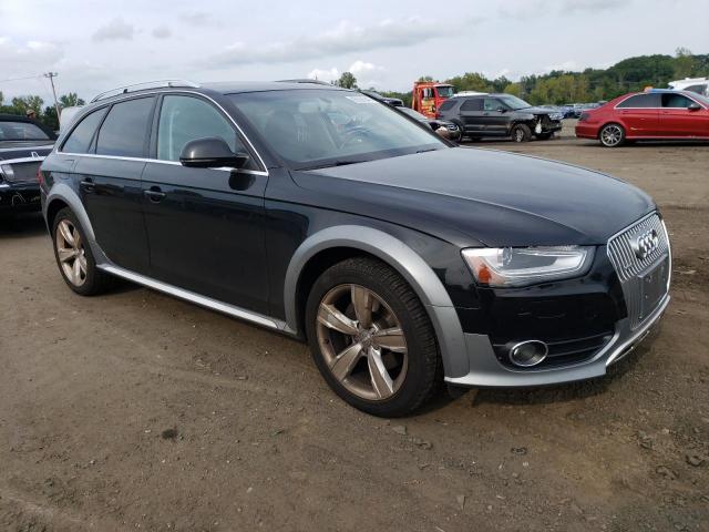 WA1UFAFL9FA105124 Audi A4 Allroad Premium Plus