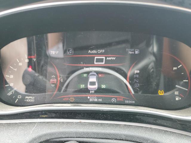1C3CDFCB7GD585295 Dodge Dart Limited