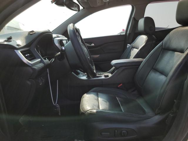 1GKKNMLS5HZ281982 GMC Acadia Slt-1